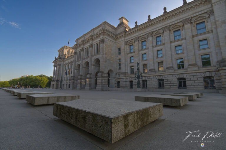 Berlin Mai 2026